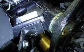 KAWASAKI Z125 PRO 1990 BR125H