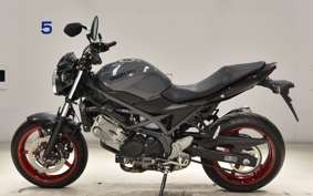 SUZUKI SV650 A 2023 VP55E