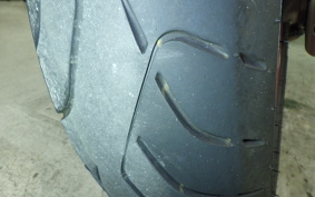 SUZUKI SV650 A 2023 VP55E