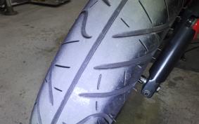HONDA CB250F 2010 MC43