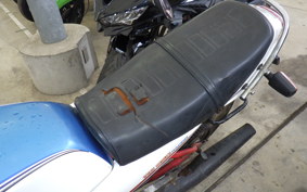 YAMAHA RZ 250 1997 4L3