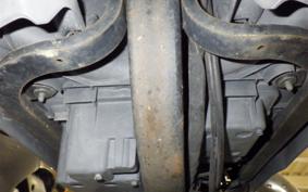 SUZUKI LET's 4 1999 CA46A
