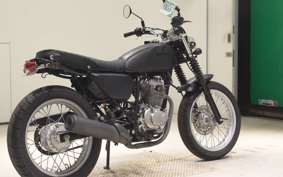 HONDA CB223S 2007 MC40
