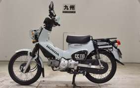 HONDA CROSS CUB 110 JA45