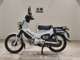 Фото Honda CROSS CUB 110 2020 с японского аукциона