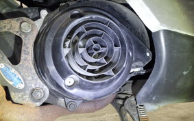 HONDA DIO Gen.4 2026 AF35