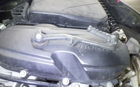 HONDA TACT-4ﾍﾞｰｼｯｸ AF79