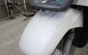 YAMAHA GEAR Gen.2 2000 UA08J