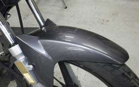 YAMAHA YBR125