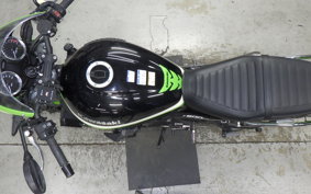 KAWASAKI Z900RS CAFE 2020 ZR900C