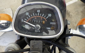 HONDA CD50 BENLY CD50