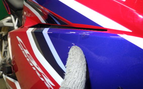 HONDA CBR250RR A MC51