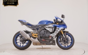YAMAHA YZF-R1 2019
