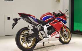 HONDA CBR250RR A 2021 MC51