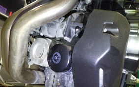 SUZUKI GSX-8S 2023 EM1AA