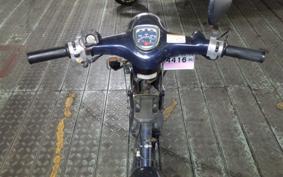 HONDA C50 SUPER CUB C50