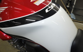 HONDA CB400 SUPER BOLDOR VTEC 2008 NC42