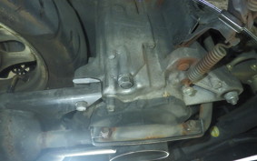 HONDA TODAY AF61