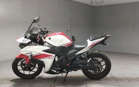 YAMAHA YZF-R25 RG43J