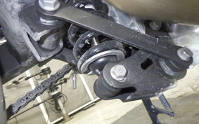 KAWASAKI Z400 Gen.2 2023 EX400L