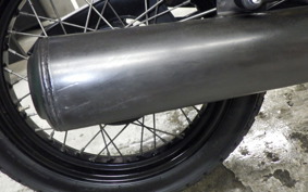 HONDA FTR223 2026 MC34