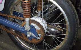 HONDA C50 SUPER CUB AA01