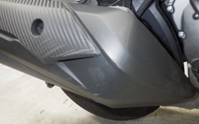 SUZUKI BURGMAN400 A 2020 DU11A