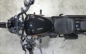 HARLEY FXBBS1870 2021