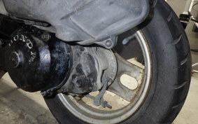 HONDA DIO GEN 2 1997 AF27