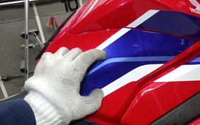 HONDA CBR250RR A MC51