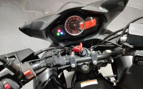 SUZUKI GSR250F GJ55D