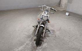 YAMAHA DRAGSTAR 400 2005 VH01J