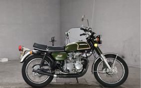 HONDA CB350 FOUR CB350F