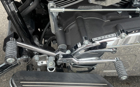 HARLEY FLTRXS 2015 KTM