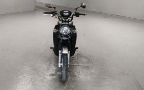 HONDA CROSS CUB JA10