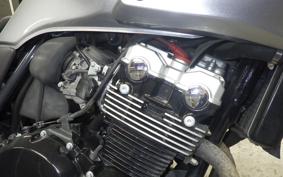 HONDA CB400 SUPER BOLDOR VTEC 2006 NC39