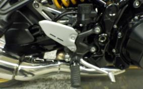 KAWASAKI Z900RS SE 2023 ZR900K