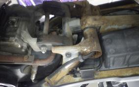 SUZUKI LET's 5 G CA47A