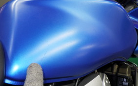 KAWASAKI Z750 S Type 2006 ZR750K