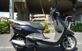 HONDA LEAD 110 JF19