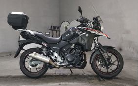 SUZUKI V-STROM 250 DS11A