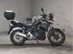 Фото Suzuki V-STROM 250 с японского аукциона