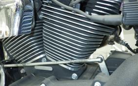 HARLEY FXDF 1580 2008