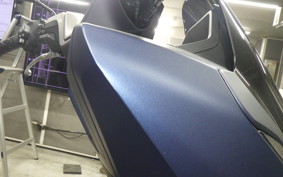 HONDA PCX 160 2008 KF47