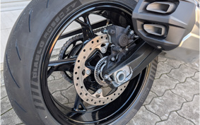 BMW F900R 2025 0K81