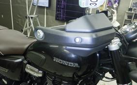 HONDA GB350C 2025 NC64