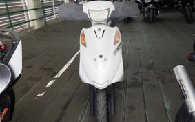 SUZUKI ADDRESS V125 G 2006 CF4EA