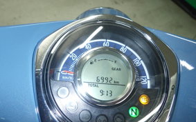 HONDA C125 SUPER CUB 2007 JA71