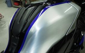 YAMAHA YZF-R1 M 2023 RN65J
