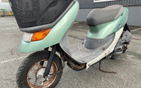 HONDA DIO CHESTER AF34